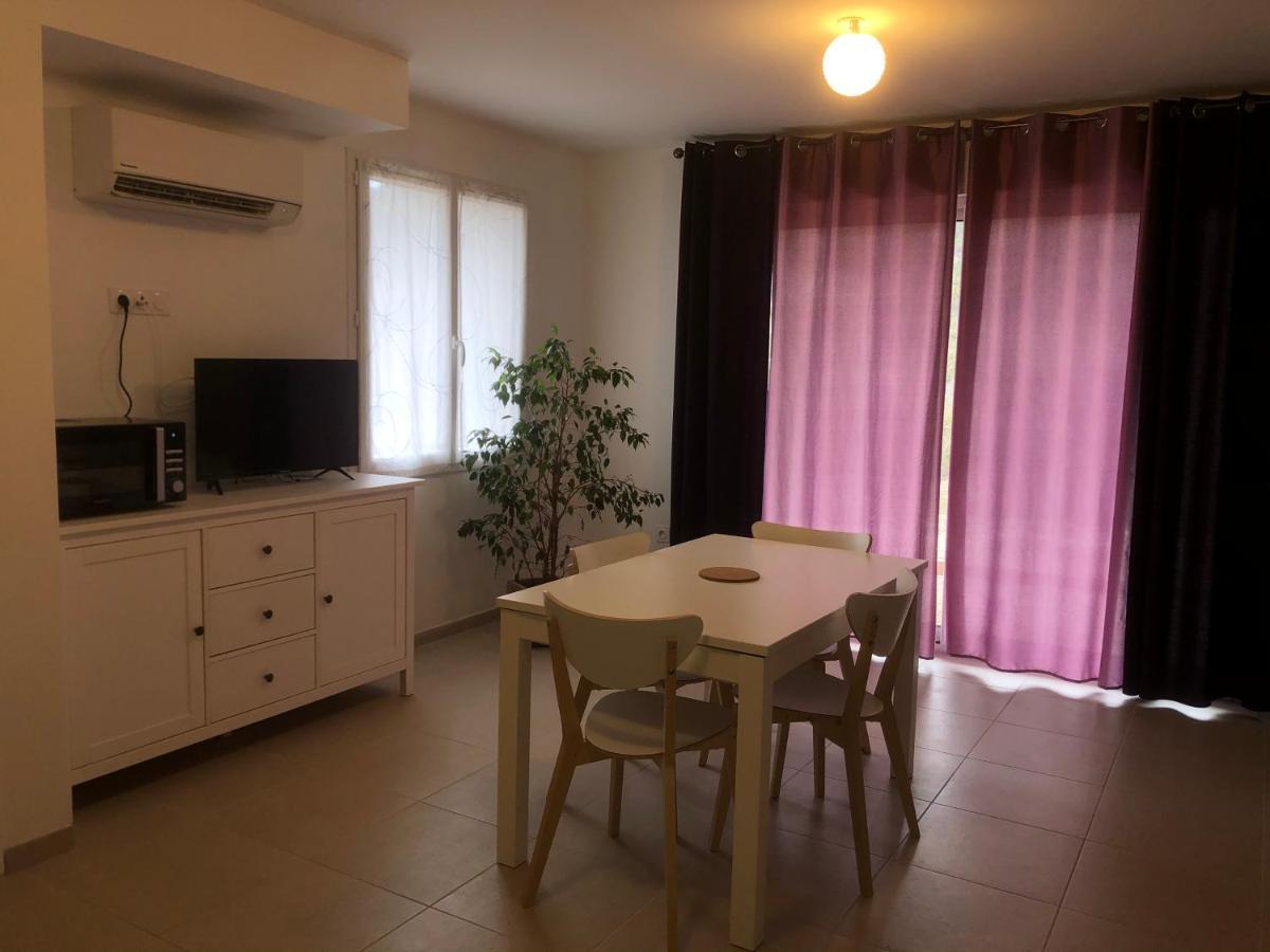 הוילה Espenel Vue Exceptionnelle מראה חיצוני תמונה