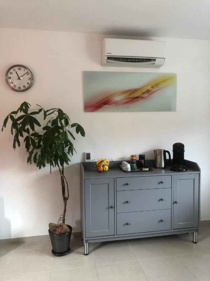 הוילה Espenel Vue Exceptionnelle מראה חיצוני תמונה